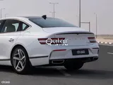 Genesis G80 2023